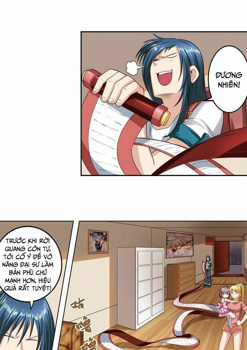 Anh Hùng? Ta Không Làm Lâu Rồi Chapter 147 - Trang 2