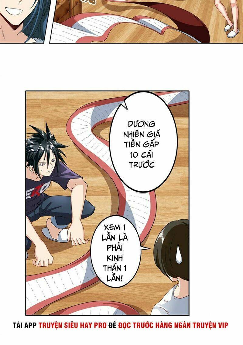 Anh Hùng? Ta Không Làm Lâu Rồi Chapter 147 - Trang 2