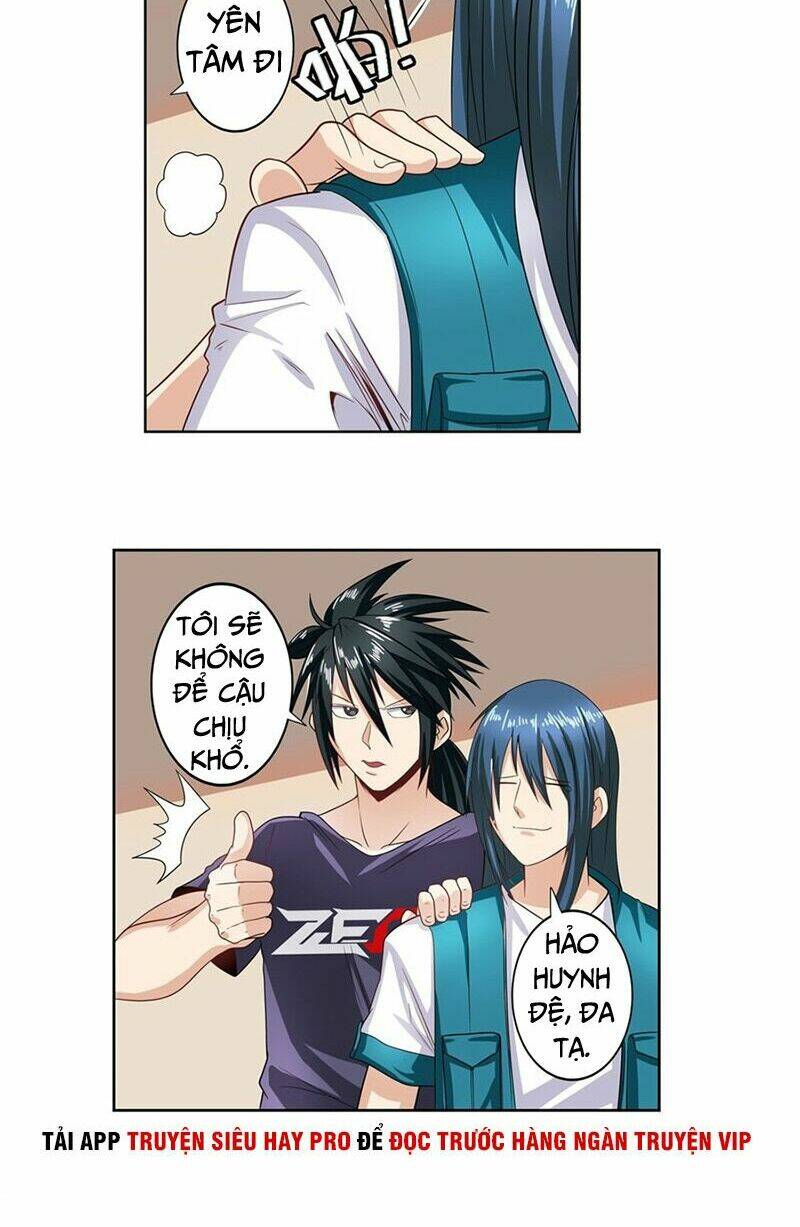 Anh Hùng? Ta Không Làm Lâu Rồi Chapter 147 - Trang 2