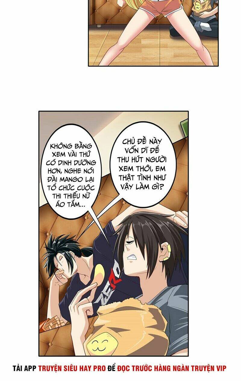 Anh Hùng? Ta Không Làm Lâu Rồi Chapter 147 - Trang 2