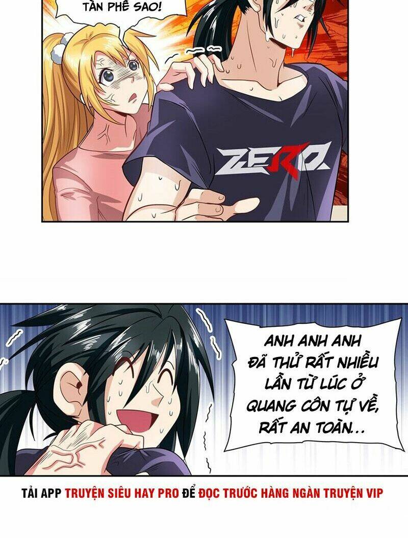 Anh Hùng? Ta Không Làm Lâu Rồi Chapter 147 - Trang 2