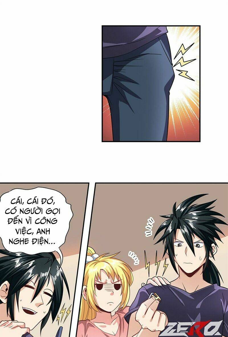 Anh Hùng? Ta Không Làm Lâu Rồi Chapter 147 - Trang 2