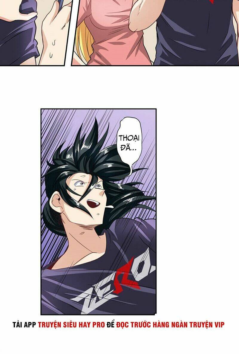 Anh Hùng? Ta Không Làm Lâu Rồi Chapter 147 - Trang 2