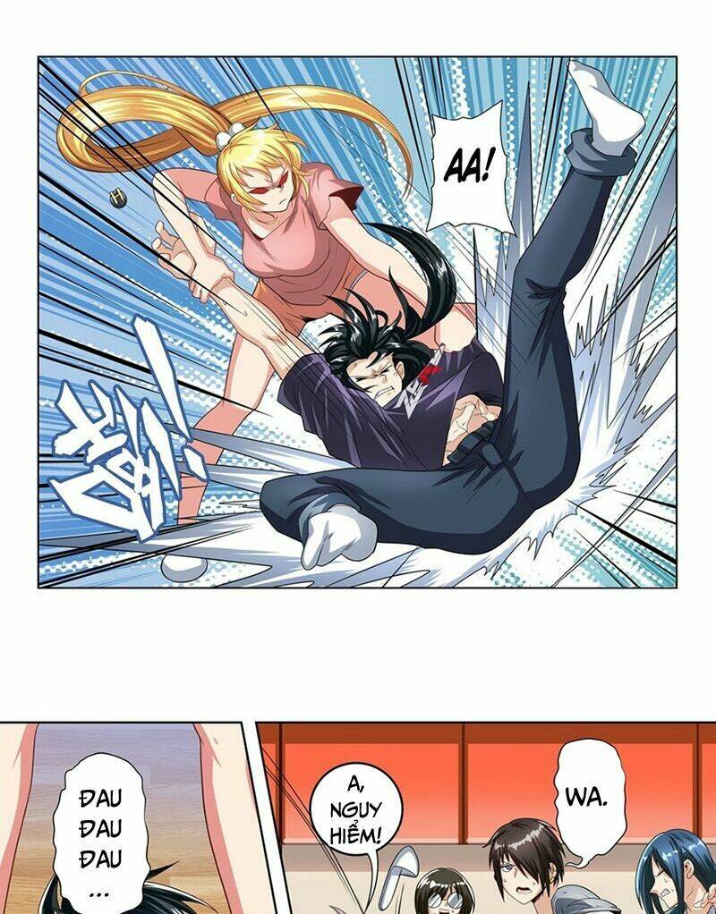 Anh Hùng? Ta Không Làm Lâu Rồi Chapter 147 - Trang 2