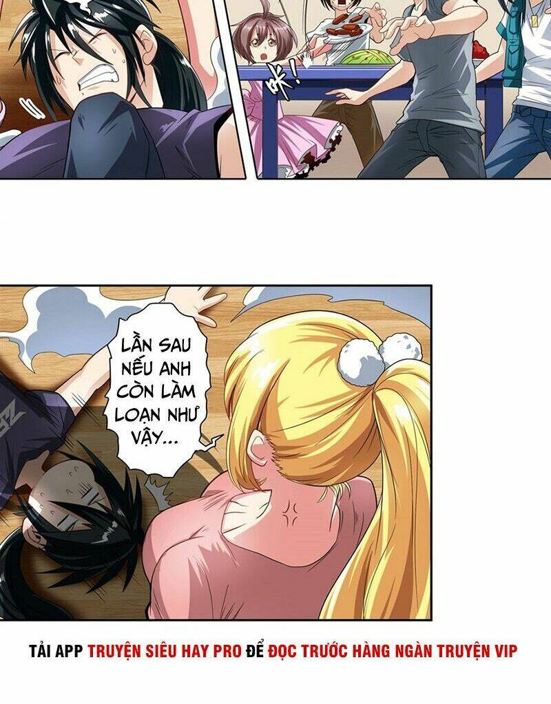 Anh Hùng? Ta Không Làm Lâu Rồi Chapter 147 - Trang 2