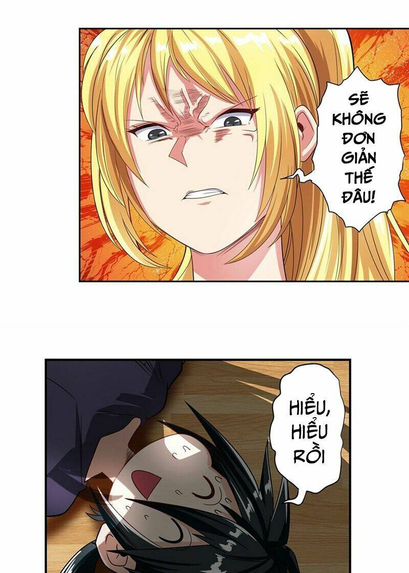 Anh Hùng? Ta Không Làm Lâu Rồi Chapter 147 - Trang 2