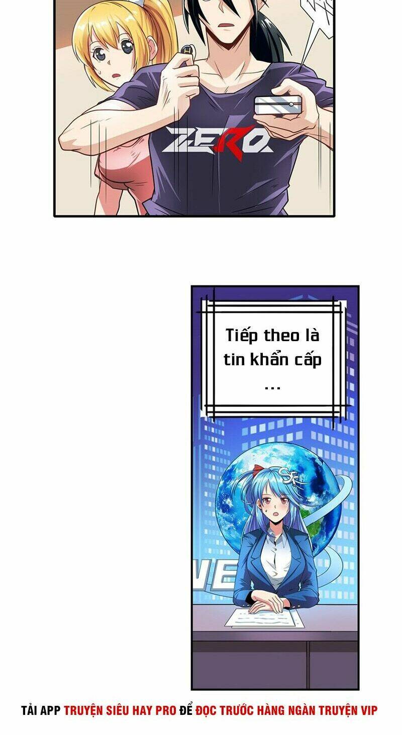 Anh Hùng? Ta Không Làm Lâu Rồi Chapter 147 - Trang 2