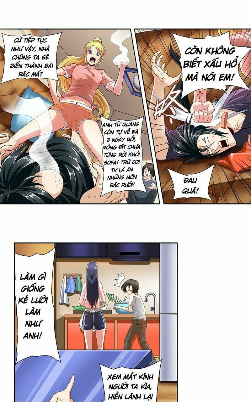 Anh Hùng? Ta Không Làm Lâu Rồi Chapter 147 - Trang 2