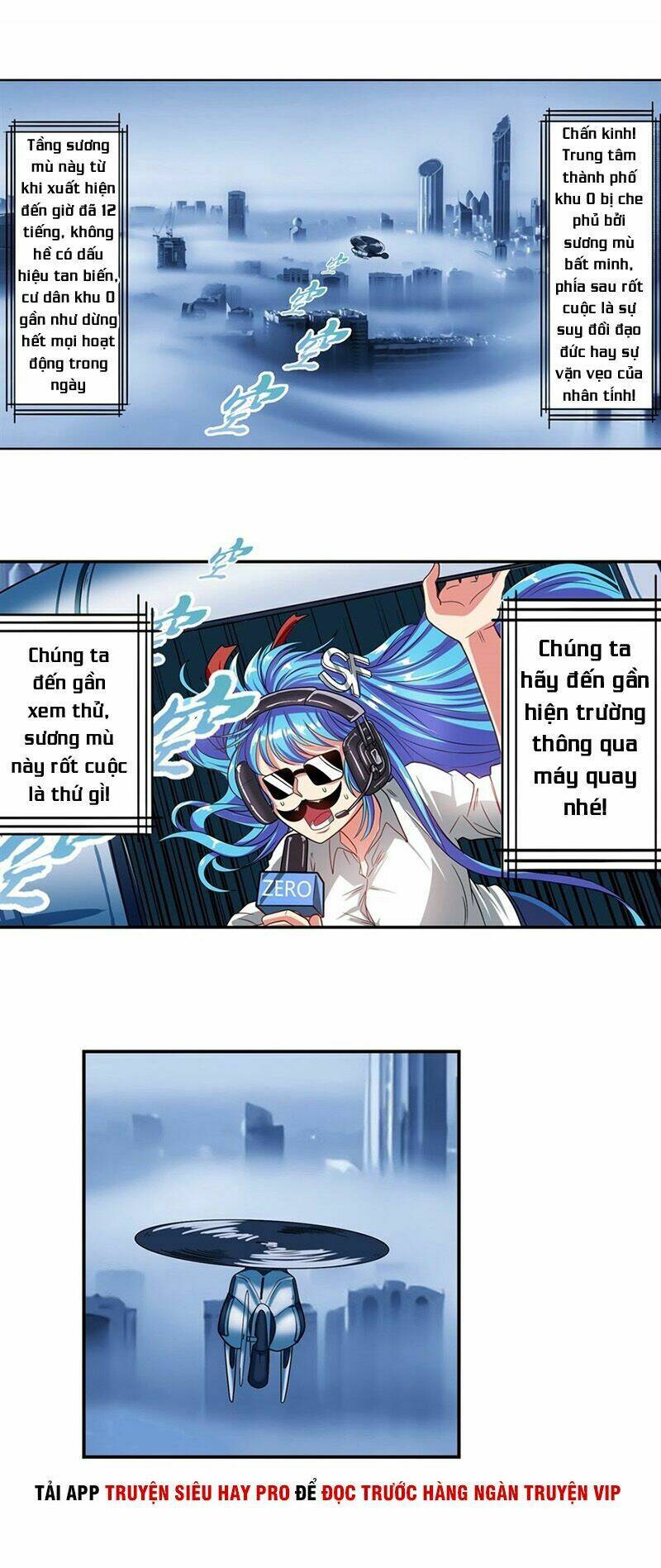 Anh Hùng? Ta Không Làm Lâu Rồi Chapter 147 - Trang 2