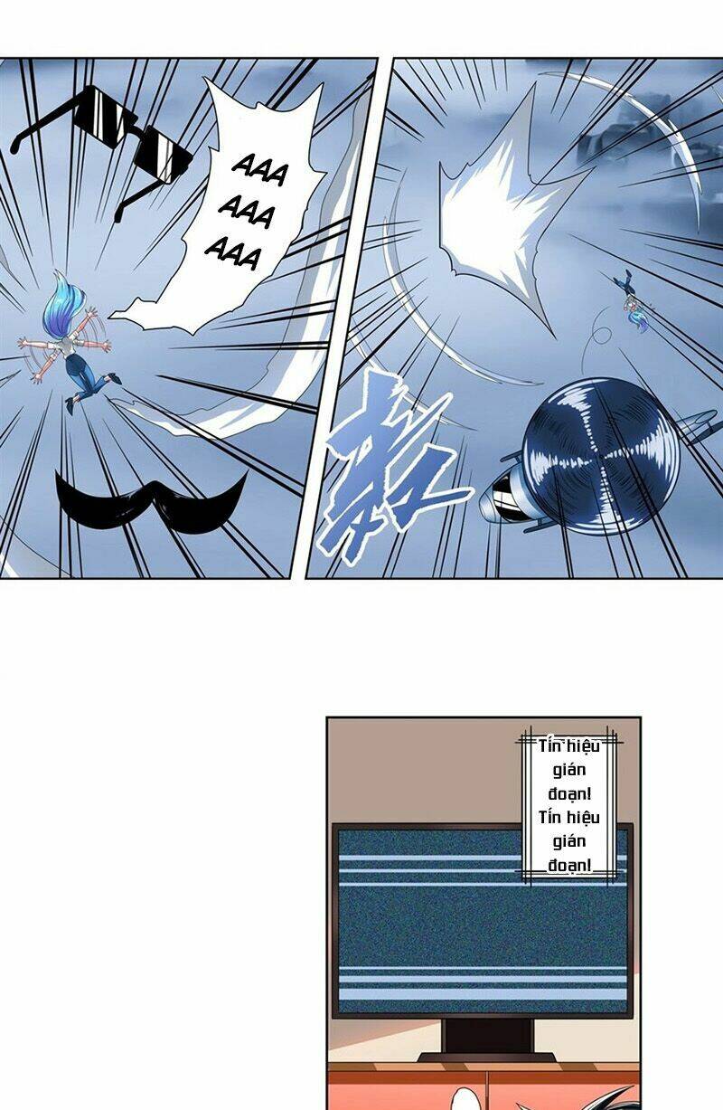 Anh Hùng? Ta Không Làm Lâu Rồi Chapter 147 - Trang 2