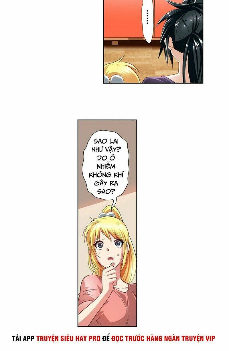 Anh Hùng? Ta Không Làm Lâu Rồi Chapter 147 - Trang 2