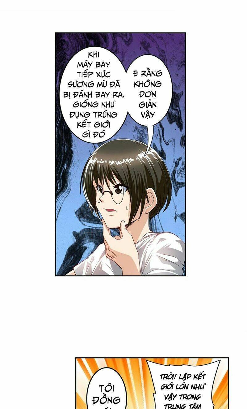 Anh Hùng? Ta Không Làm Lâu Rồi Chapter 147 - Trang 2