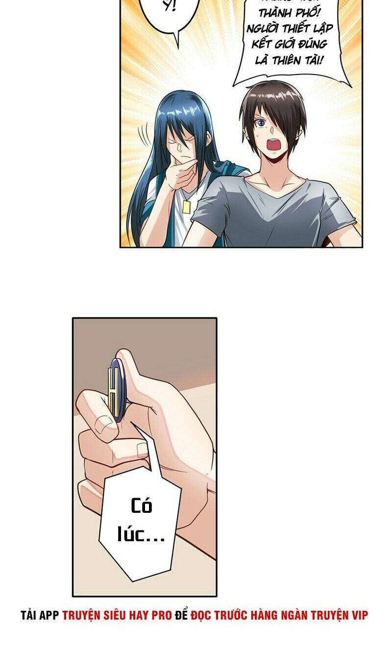 Anh Hùng? Ta Không Làm Lâu Rồi Chapter 147 - Trang 2