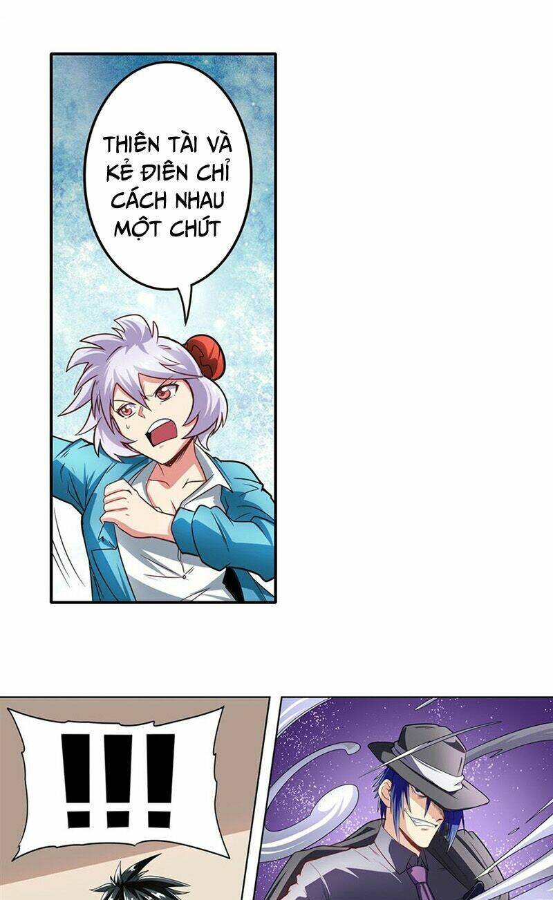 Anh Hùng? Ta Không Làm Lâu Rồi Chapter 147 - Trang 2