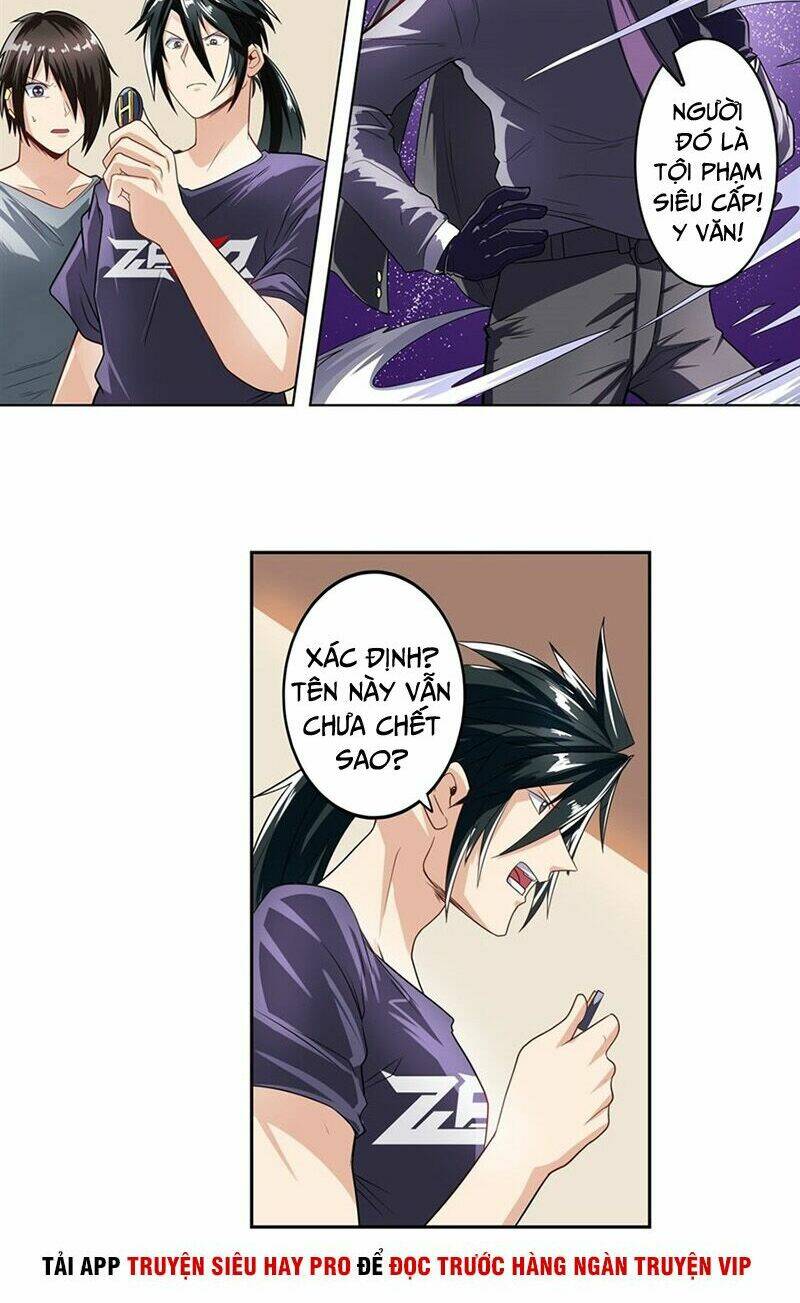 Anh Hùng? Ta Không Làm Lâu Rồi Chapter 147 - Trang 2