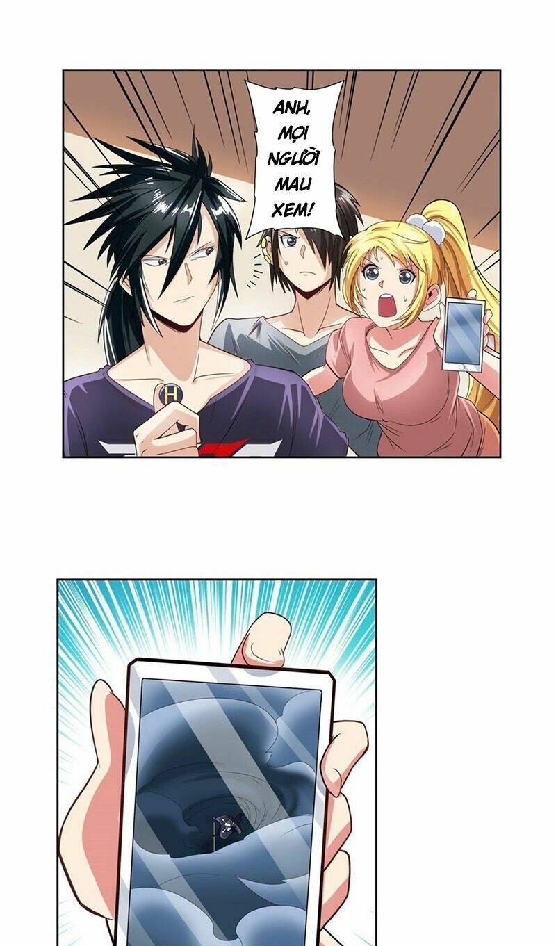Anh Hùng? Ta Không Làm Lâu Rồi Chapter 147 - Trang 2