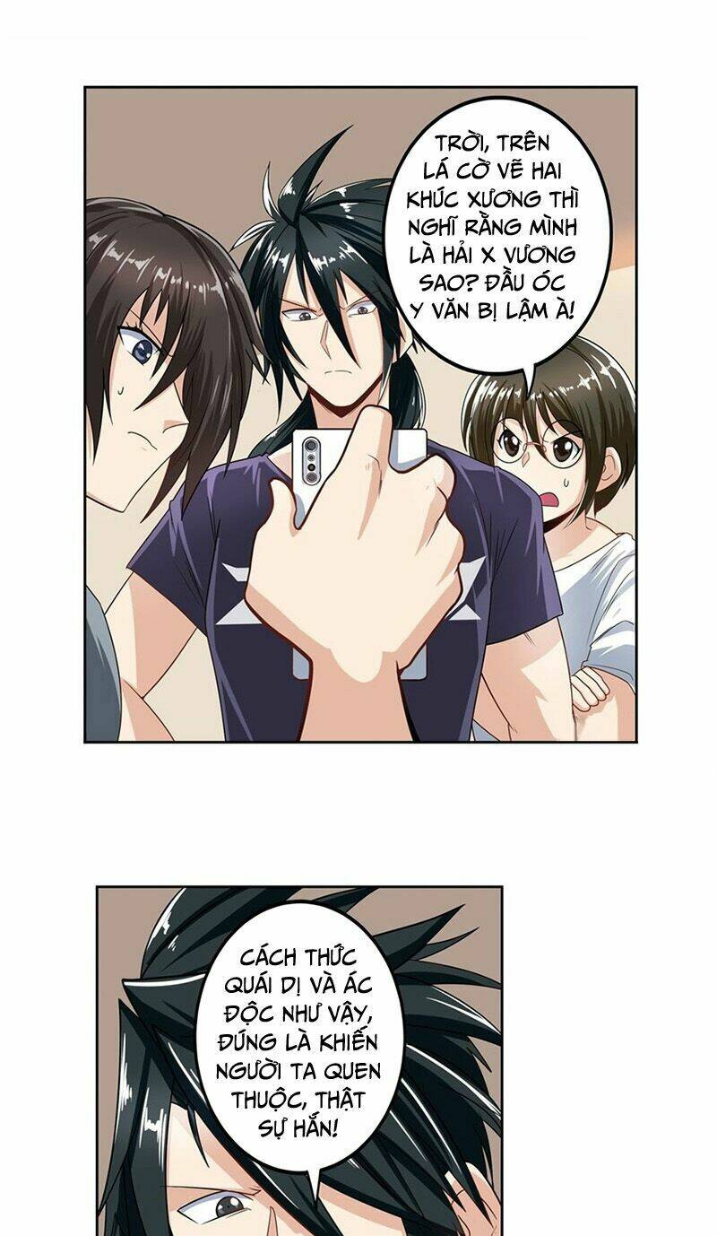 Anh Hùng? Ta Không Làm Lâu Rồi Chapter 147 - Trang 2