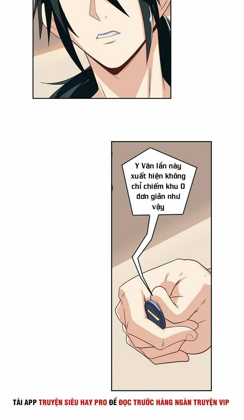 Anh Hùng? Ta Không Làm Lâu Rồi Chapter 147 - Trang 2