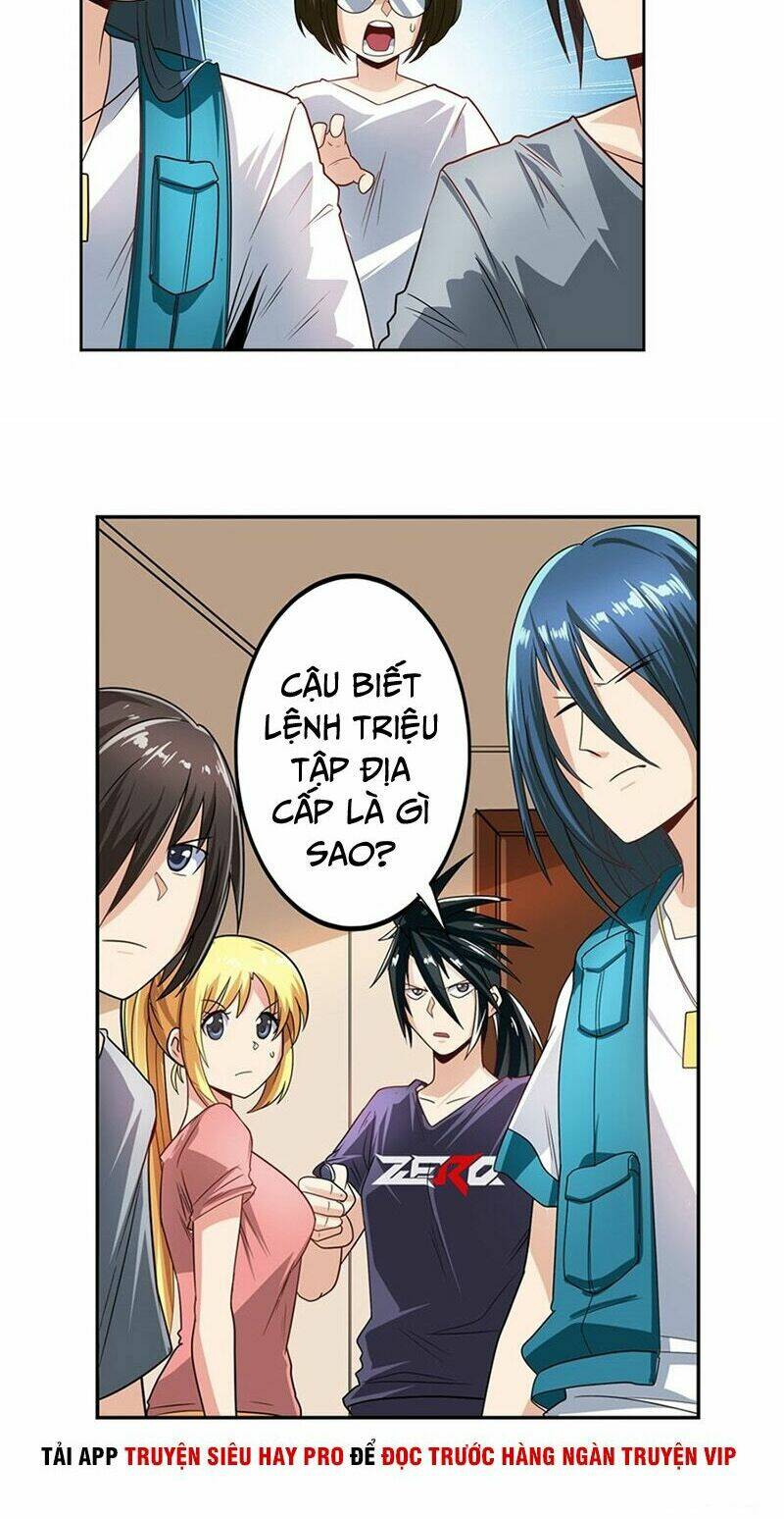 Anh Hùng? Ta Không Làm Lâu Rồi Chapter 147 - Trang 2