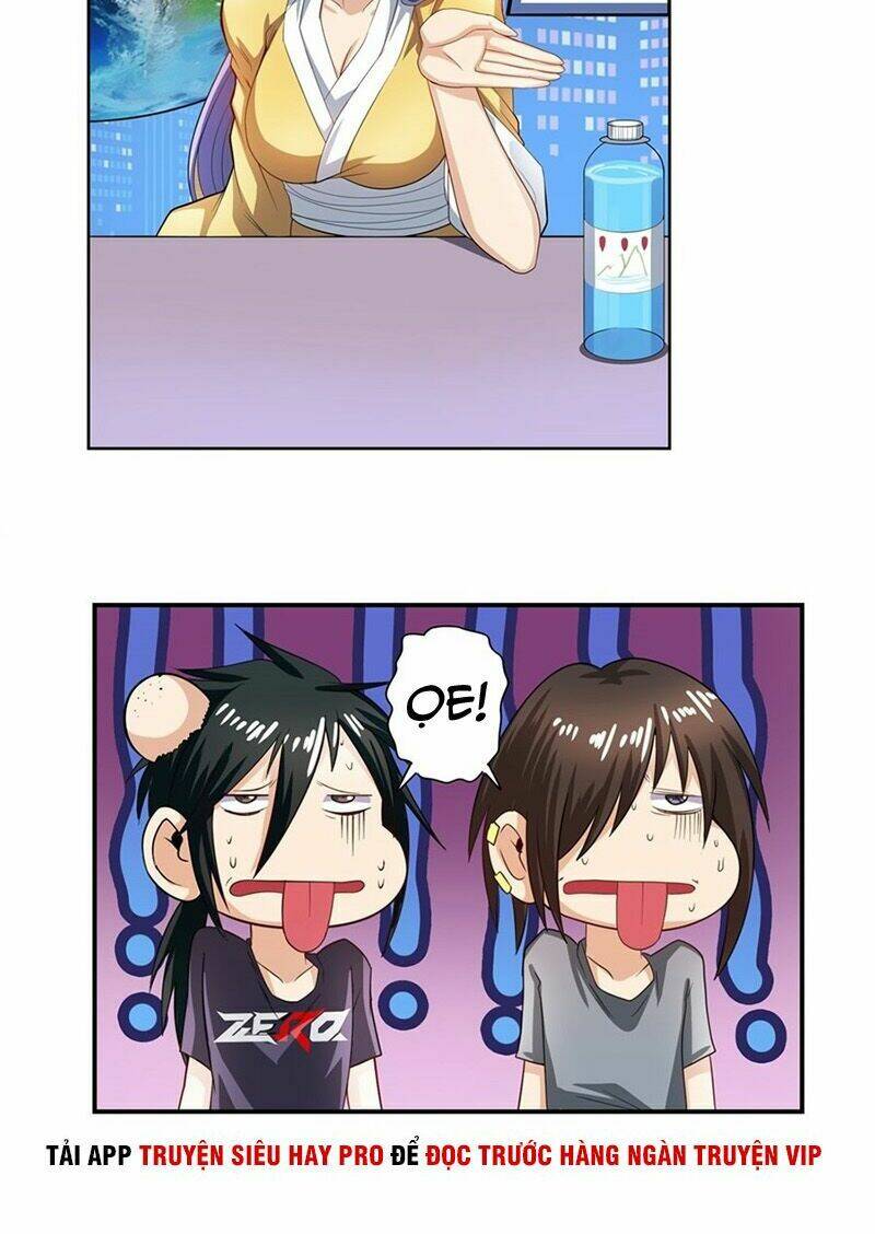 Anh Hùng? Ta Không Làm Lâu Rồi Chapter 147 - Trang 2