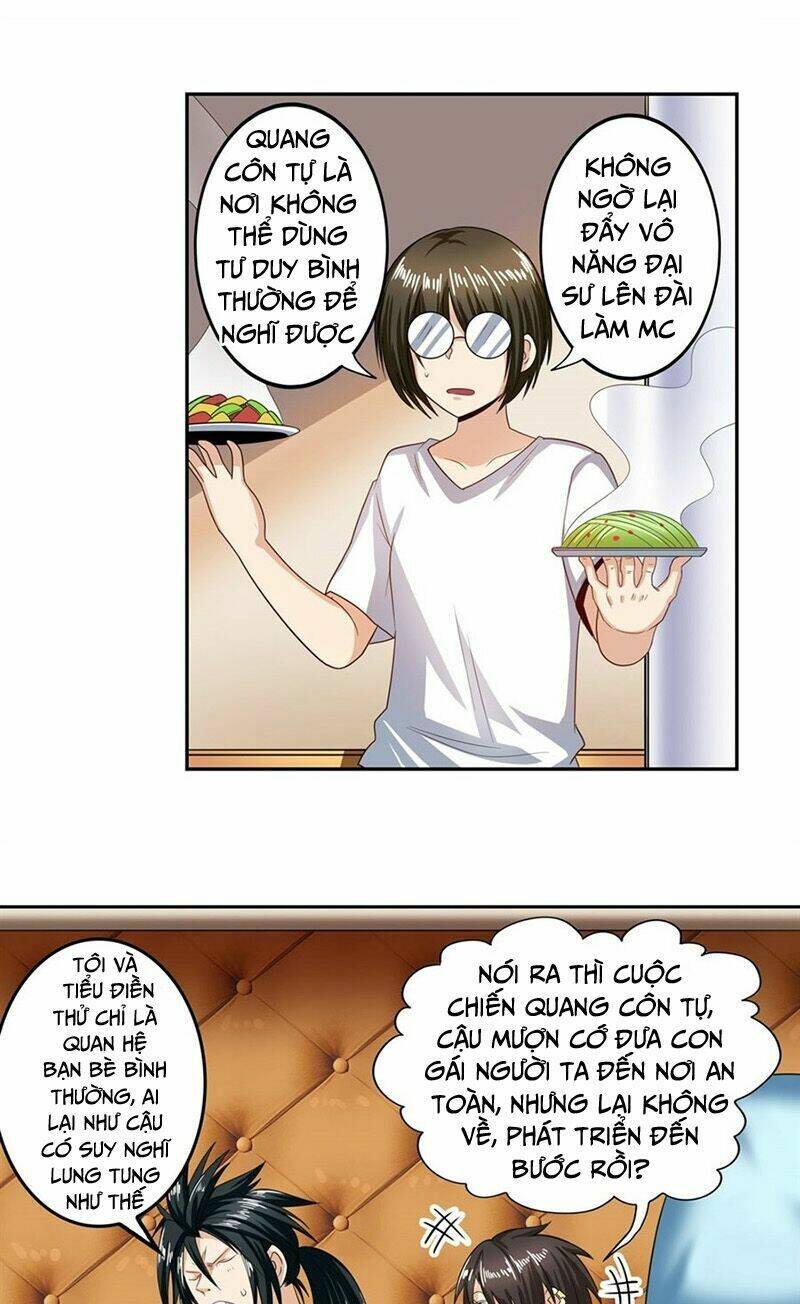 Anh Hùng? Ta Không Làm Lâu Rồi Chapter 147 - Trang 2