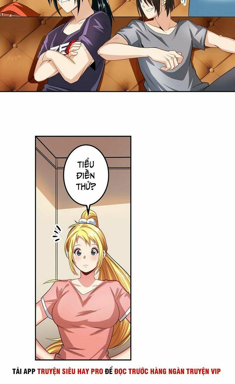 Anh Hùng? Ta Không Làm Lâu Rồi Chapter 147 - Trang 2