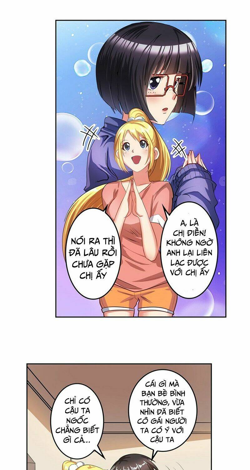 Anh Hùng? Ta Không Làm Lâu Rồi Chapter 147 - Trang 2