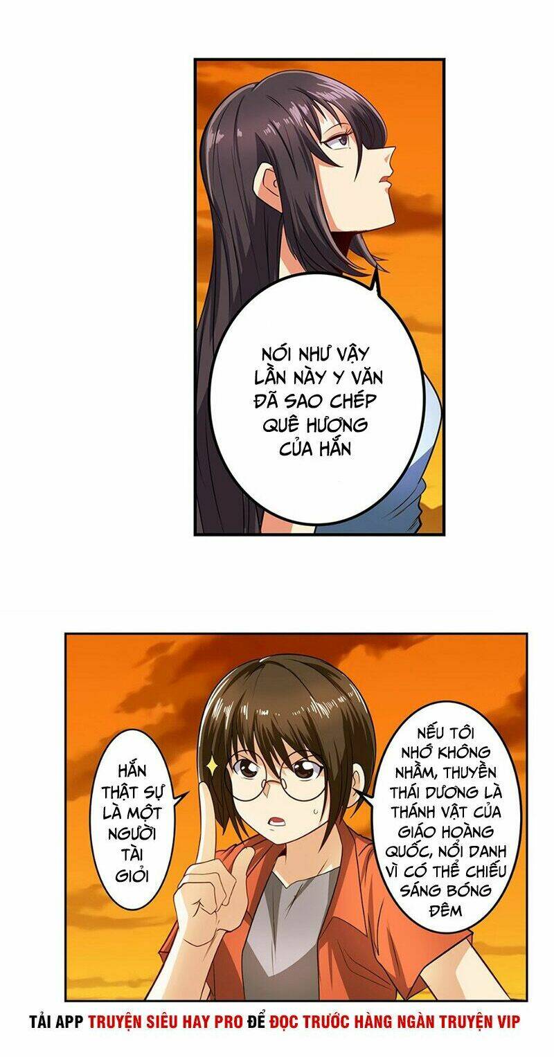 Anh Hùng? Ta Không Làm Lâu Rồi Chapter 148 - Trang 2