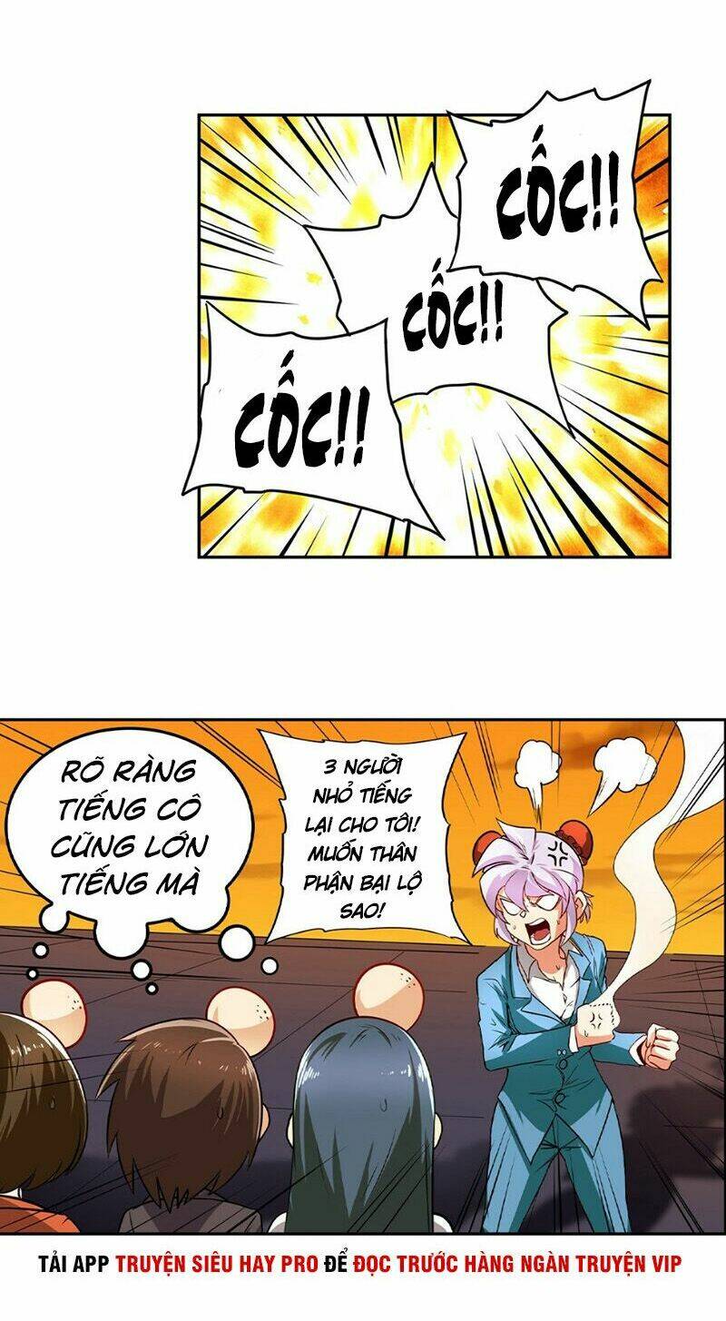 Anh Hùng? Ta Không Làm Lâu Rồi Chapter 148 - Trang 2