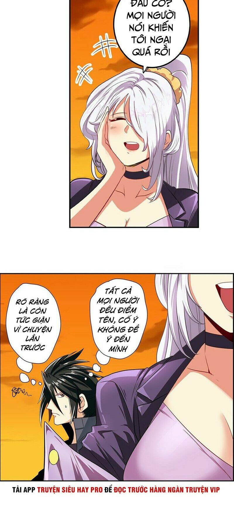 Anh Hùng? Ta Không Làm Lâu Rồi Chapter 148 - Trang 2