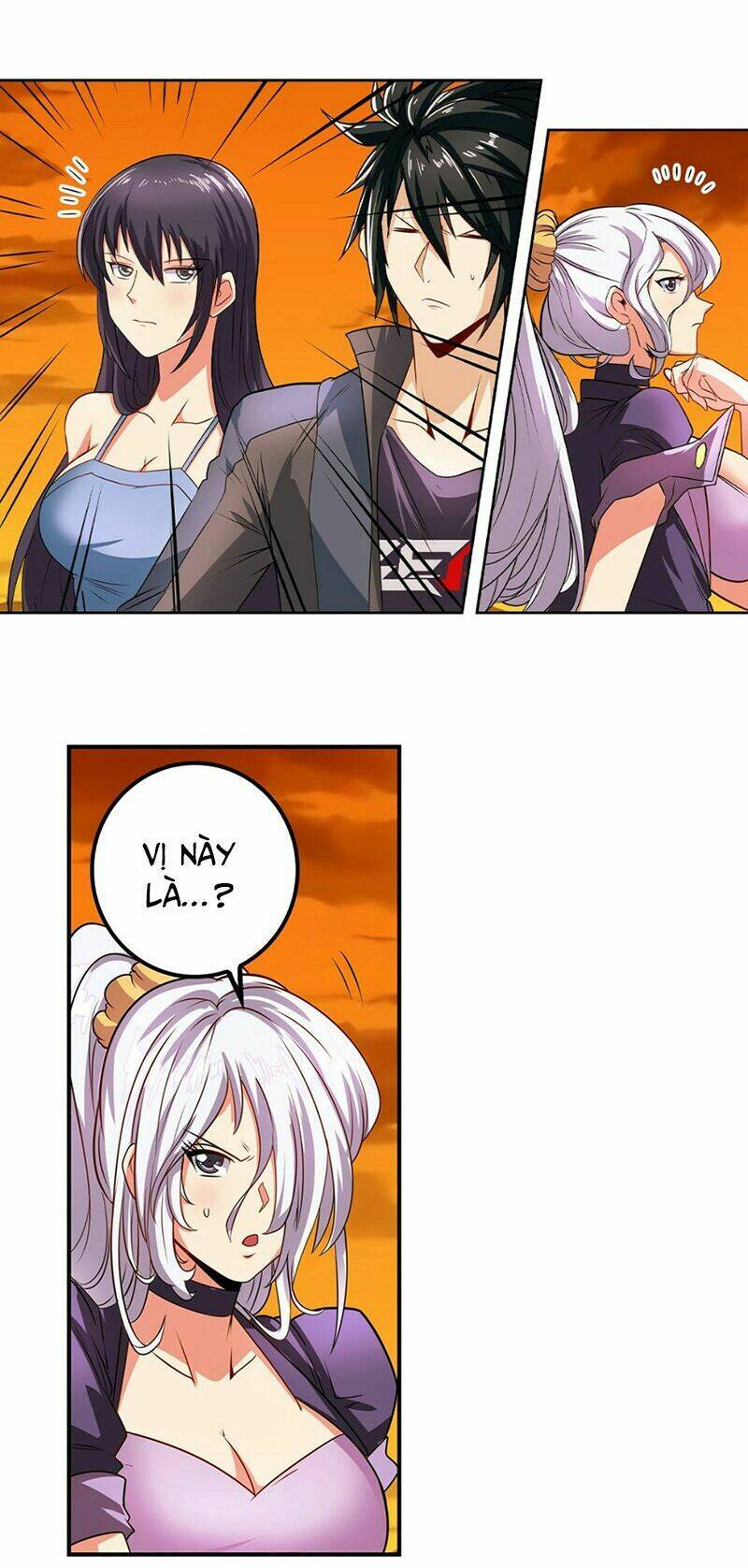 Anh Hùng? Ta Không Làm Lâu Rồi Chapter 148 - Trang 2