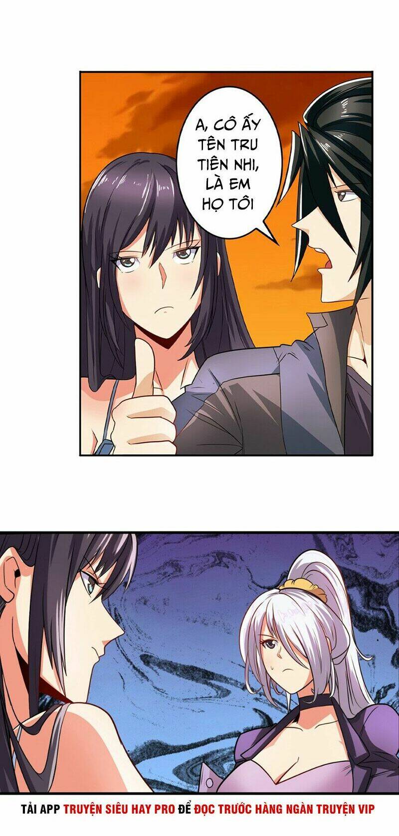 Anh Hùng? Ta Không Làm Lâu Rồi Chapter 148 - Trang 2