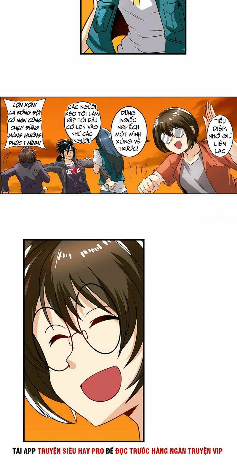 Anh Hùng? Ta Không Làm Lâu Rồi Chapter 148 - Trang 2