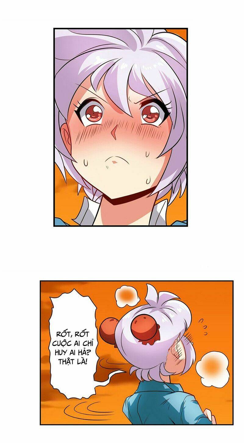 Anh Hùng? Ta Không Làm Lâu Rồi Chapter 148 - Trang 2