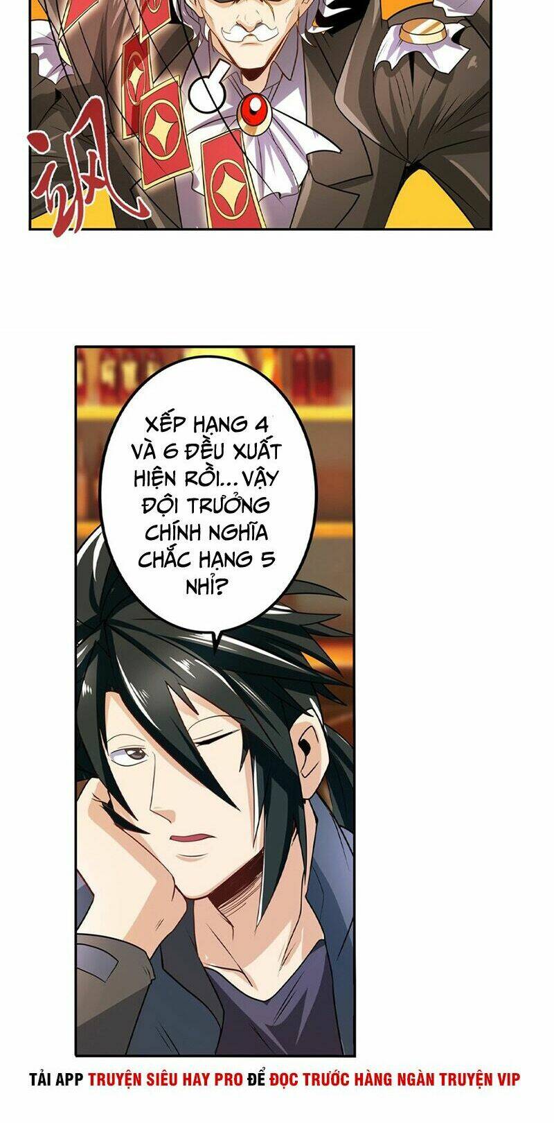 Anh Hùng? Ta Không Làm Lâu Rồi Chapter 148 - Trang 2