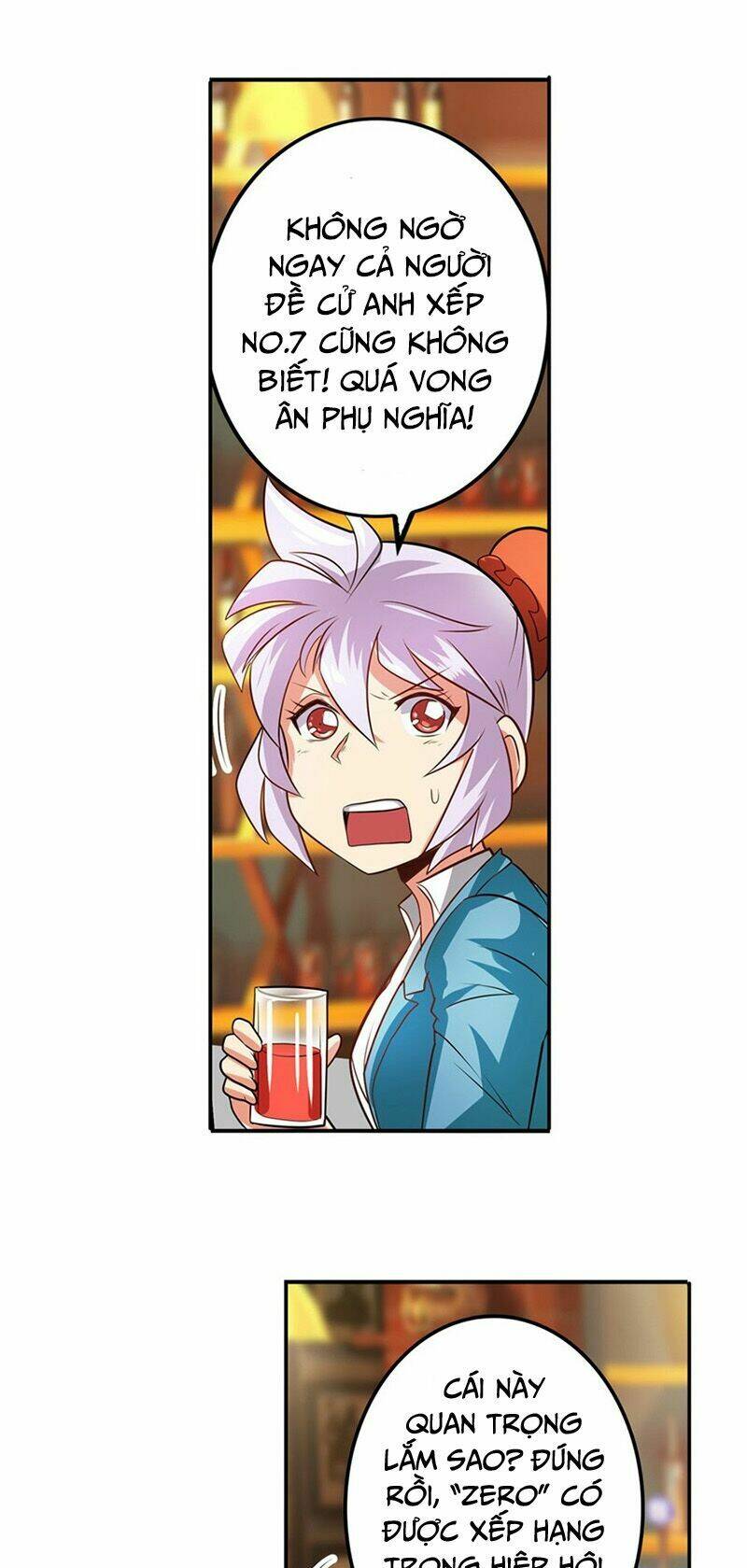 Anh Hùng? Ta Không Làm Lâu Rồi Chapter 148 - Trang 2