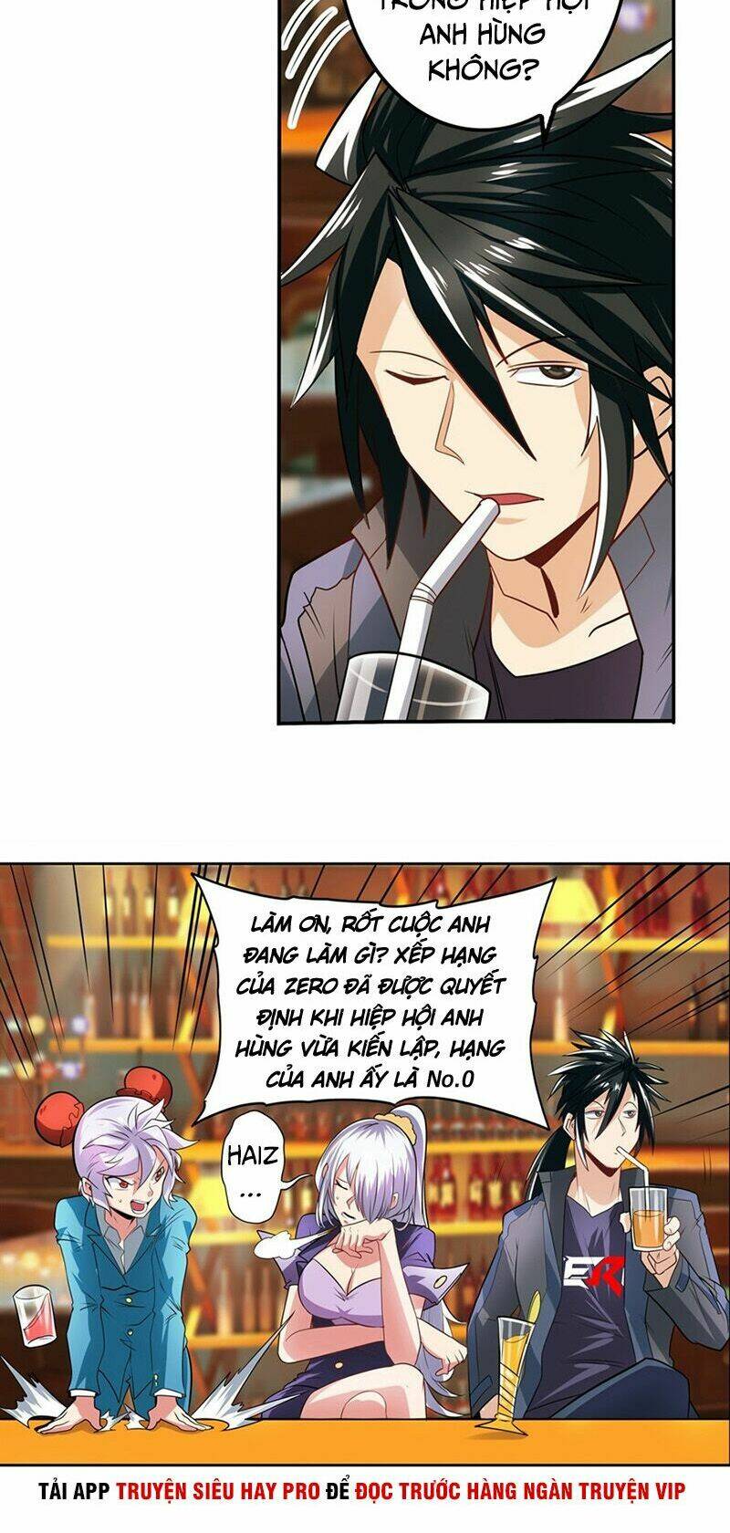 Anh Hùng? Ta Không Làm Lâu Rồi Chapter 148 - Trang 2