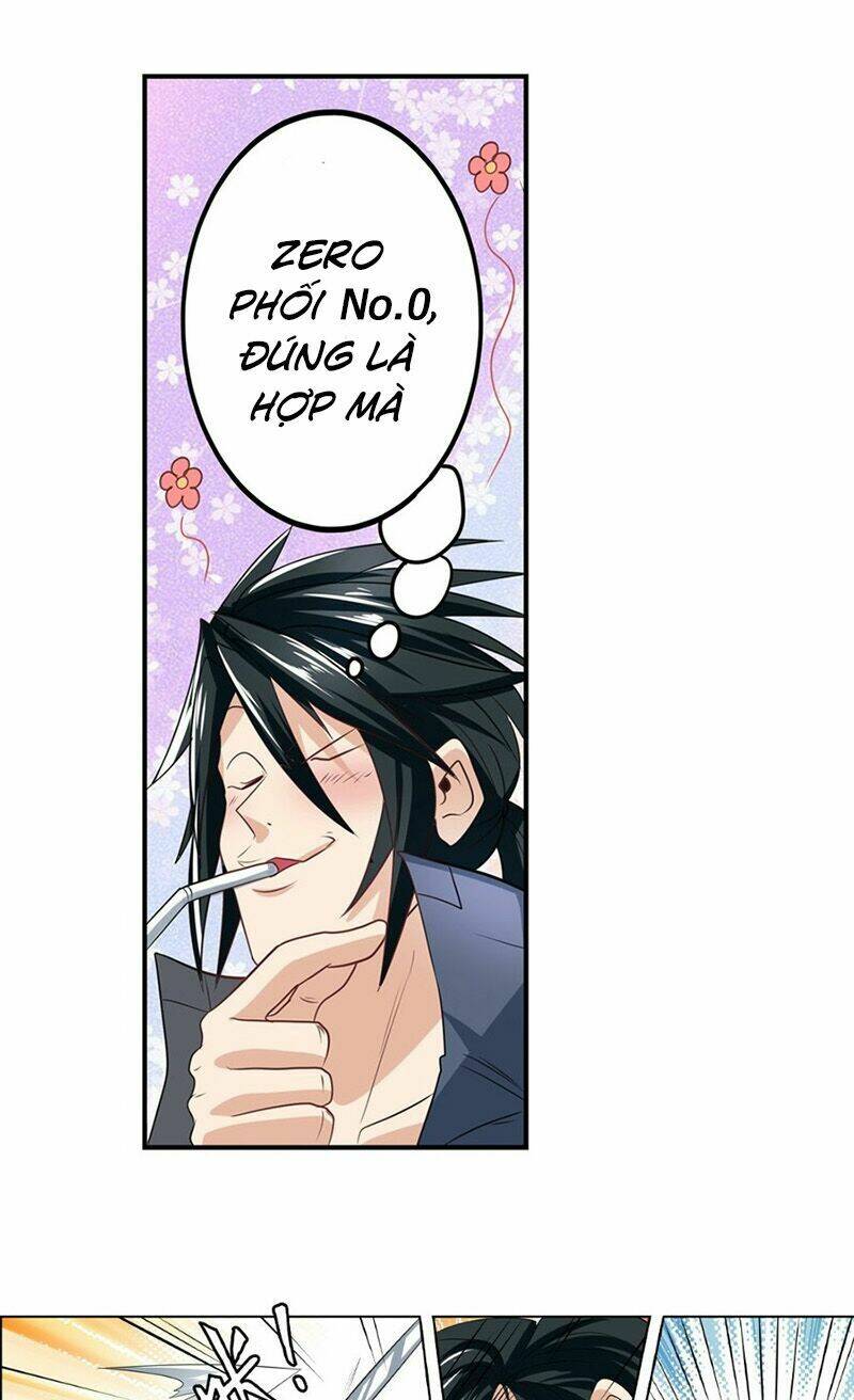 Anh Hùng? Ta Không Làm Lâu Rồi Chapter 148 - Trang 2