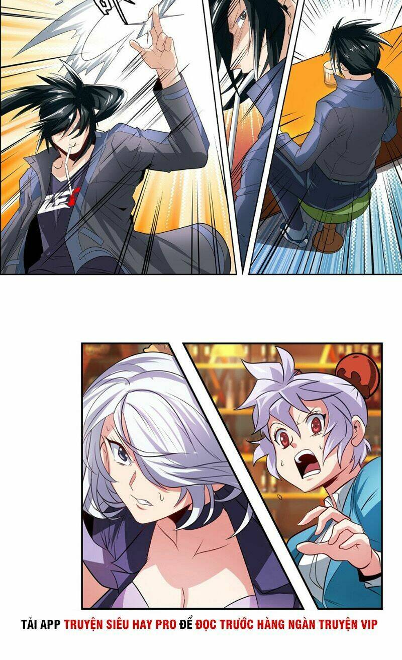 Anh Hùng? Ta Không Làm Lâu Rồi Chapter 148 - Trang 2