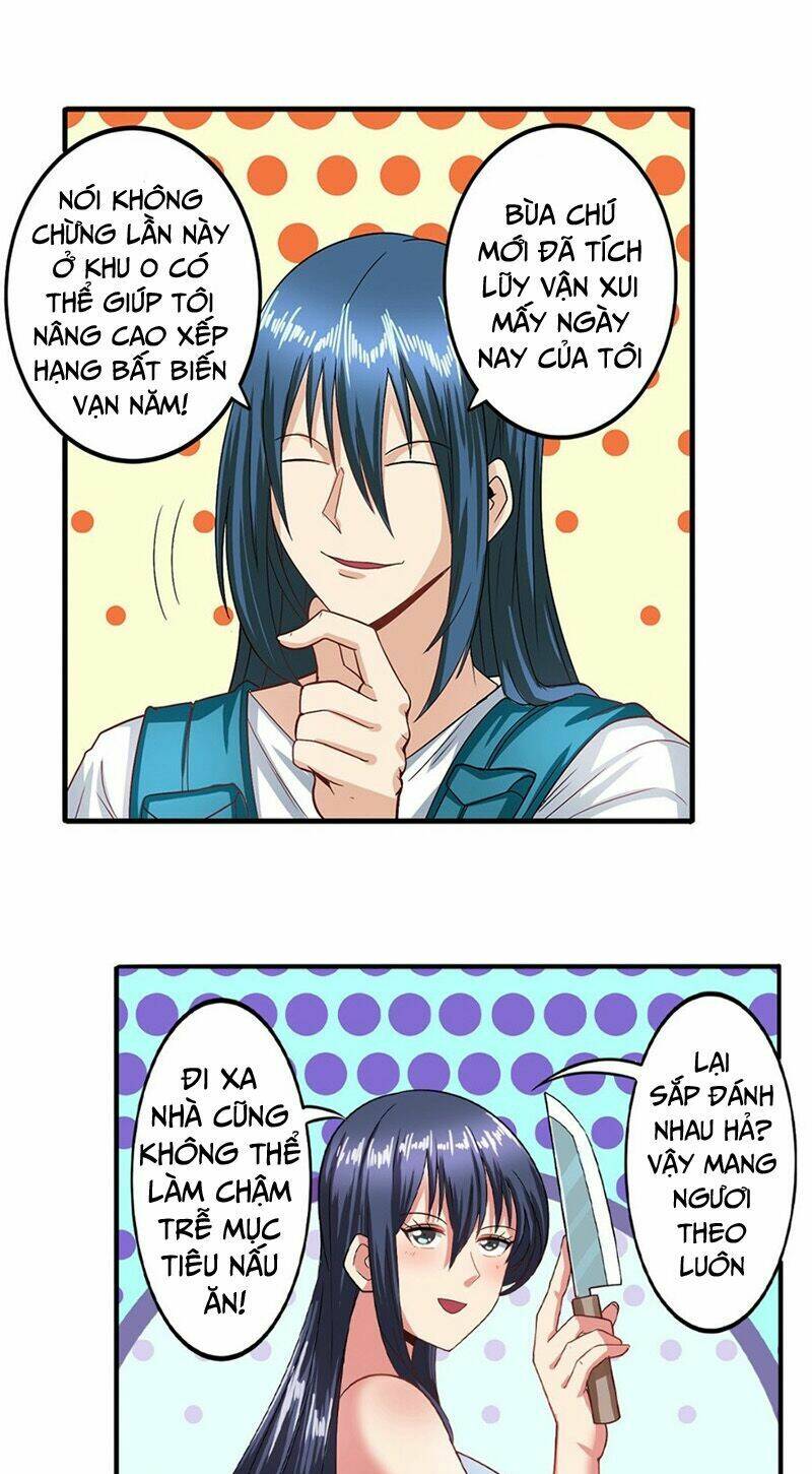 Anh Hùng? Ta Không Làm Lâu Rồi Chapter 148 - Trang 2