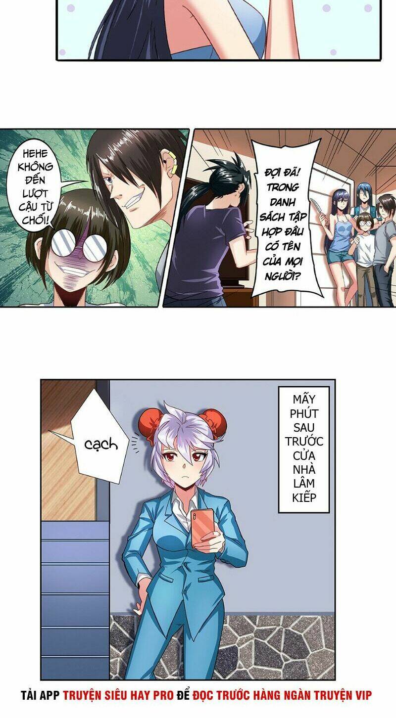 Anh Hùng? Ta Không Làm Lâu Rồi Chapter 148 - Trang 2