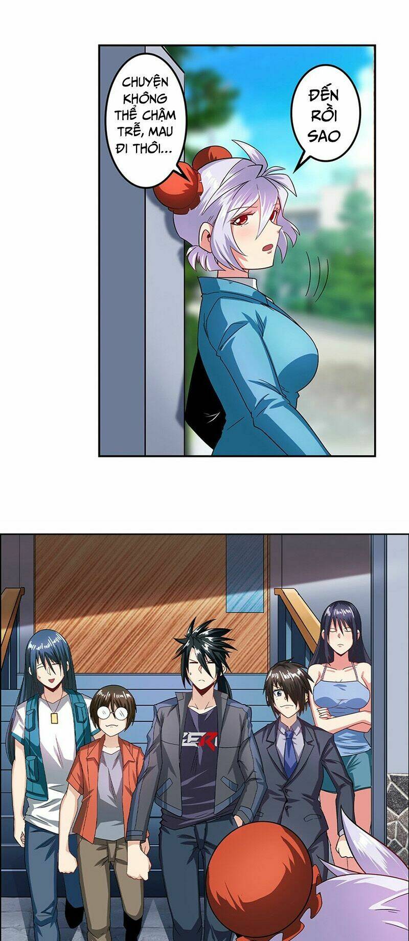 Anh Hùng? Ta Không Làm Lâu Rồi Chapter 148 - Trang 2