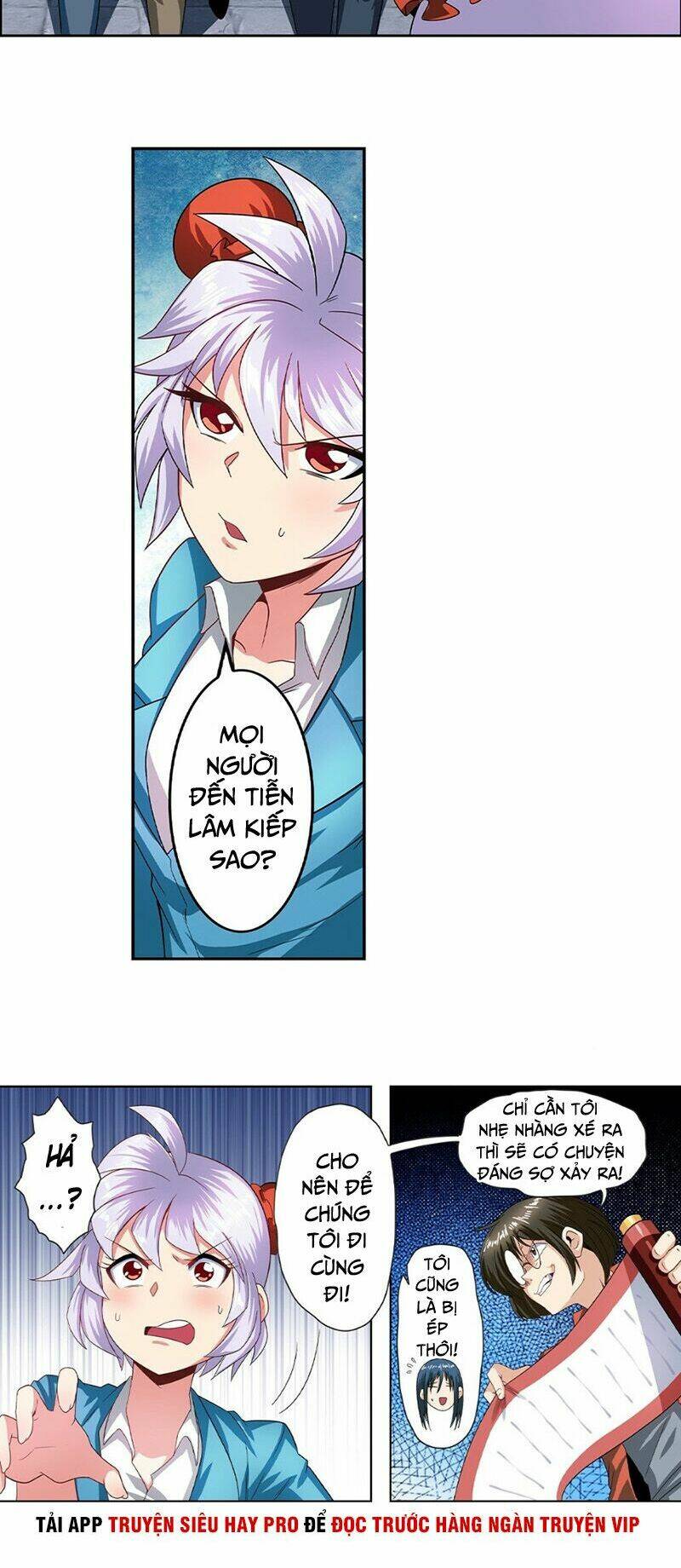 Anh Hùng? Ta Không Làm Lâu Rồi Chapter 148 - Trang 2