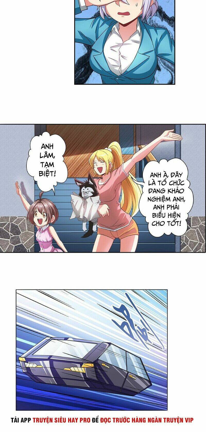 Anh Hùng? Ta Không Làm Lâu Rồi Chapter 148 - Trang 2