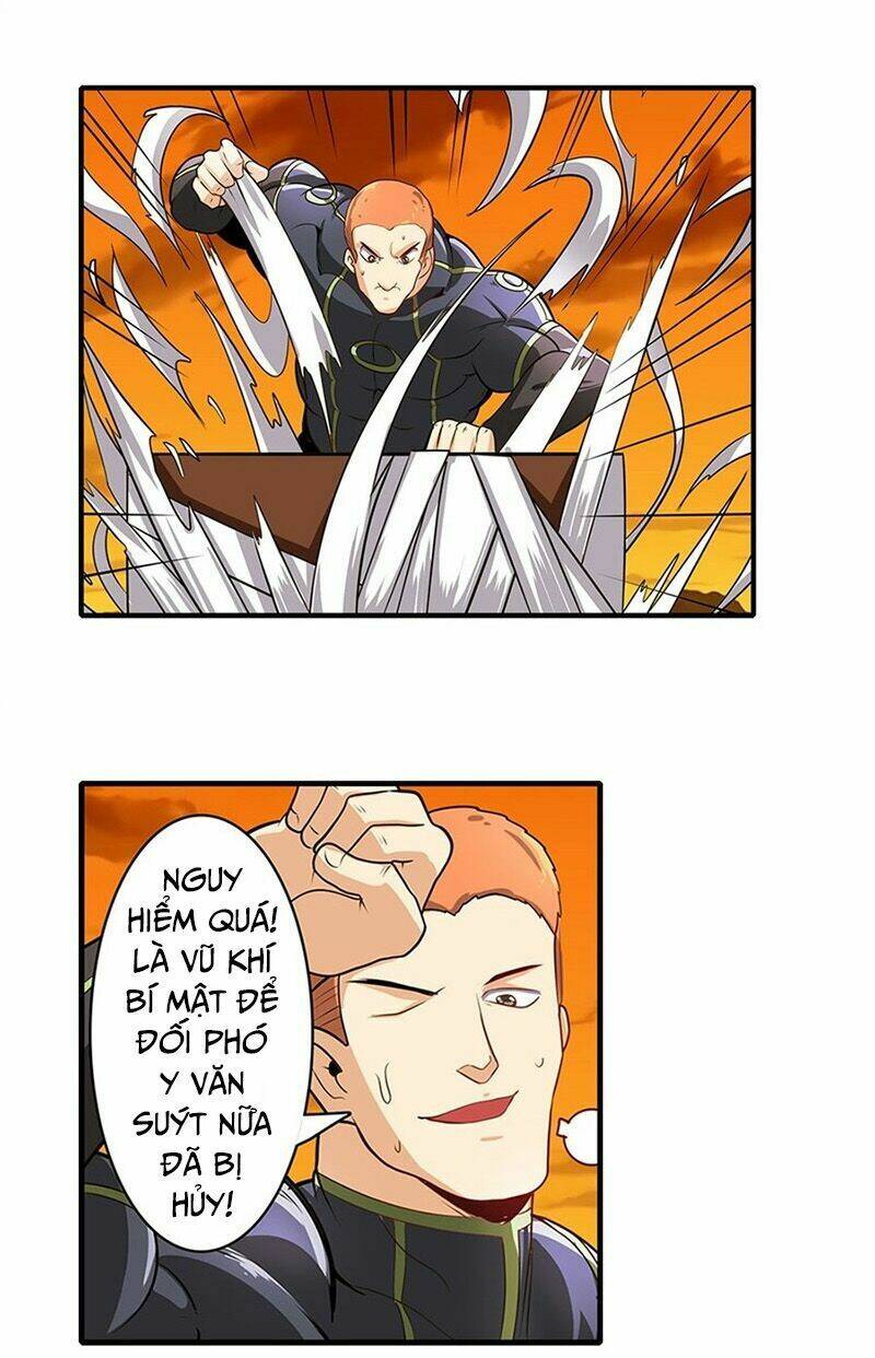 Anh Hùng? Ta Không Làm Lâu Rồi Chapter 149 - Trang 2