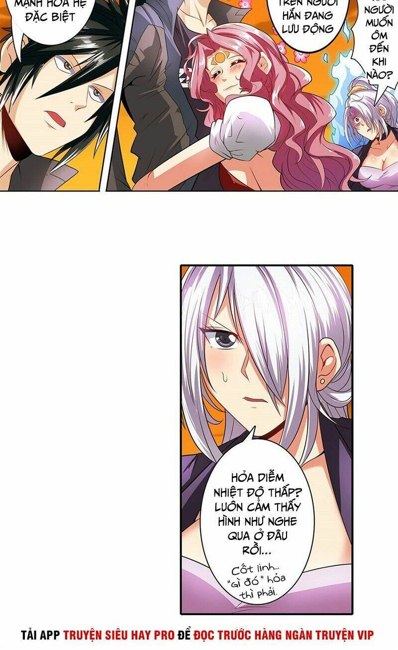 Anh Hùng? Ta Không Làm Lâu Rồi Chapter 149 - Trang 2