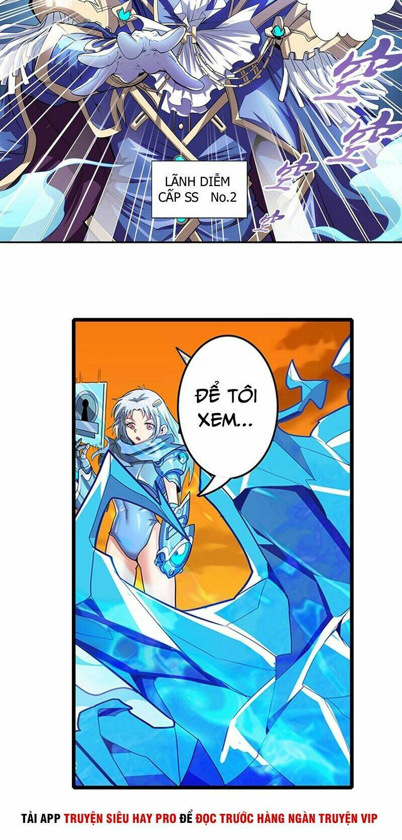 Anh Hùng? Ta Không Làm Lâu Rồi Chapter 149 - Trang 2