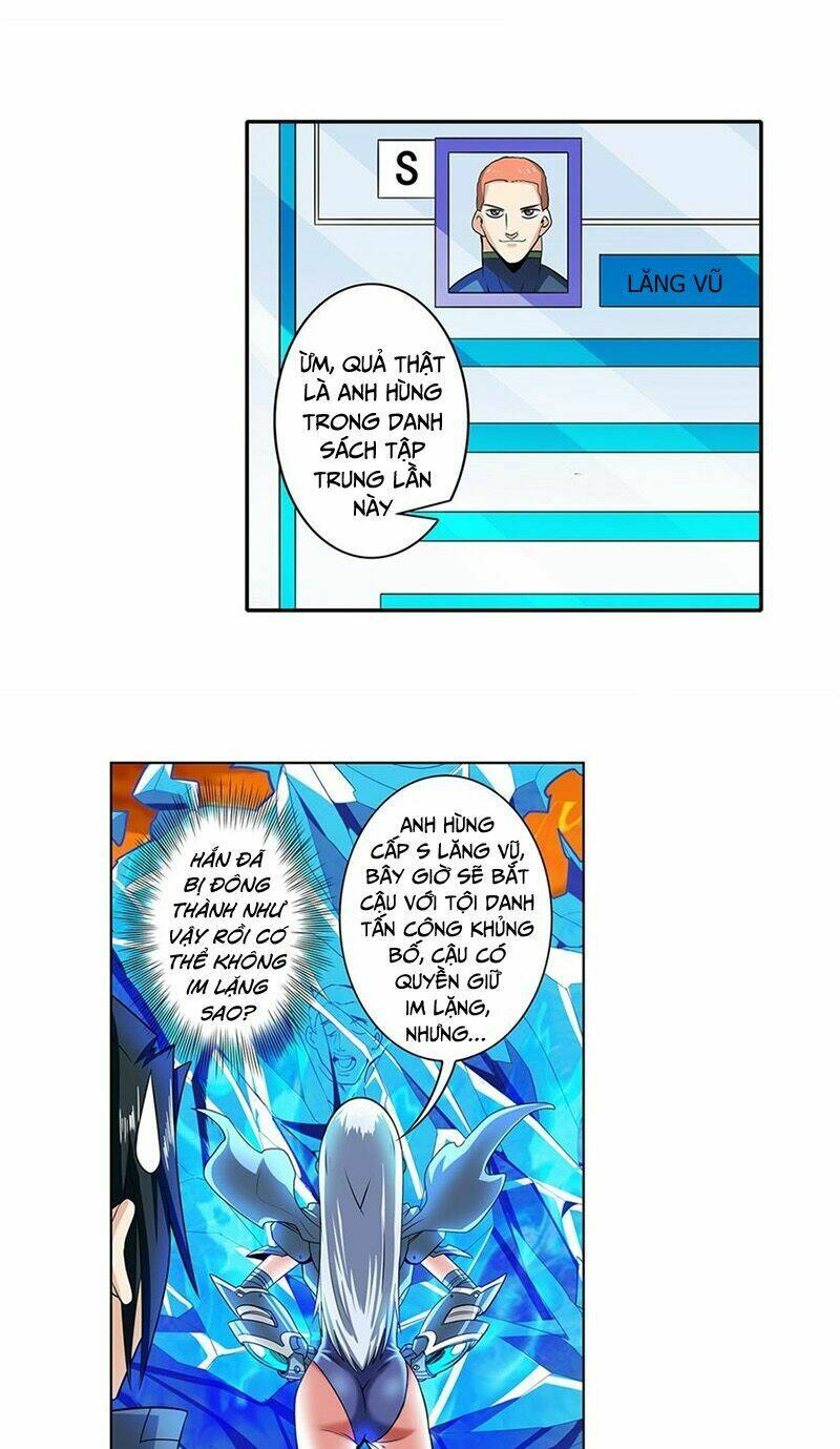 Anh Hùng? Ta Không Làm Lâu Rồi Chapter 149 - Trang 2