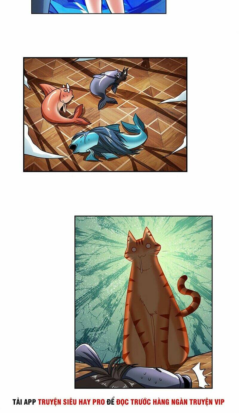 Anh Hùng? Ta Không Làm Lâu Rồi Chapter 149 - Trang 2