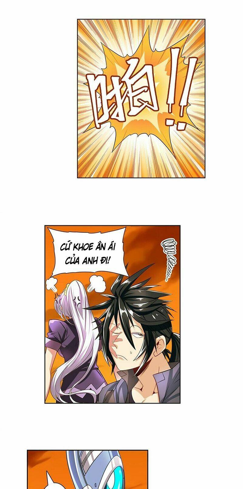 Anh Hùng? Ta Không Làm Lâu Rồi Chapter 149 - Trang 2